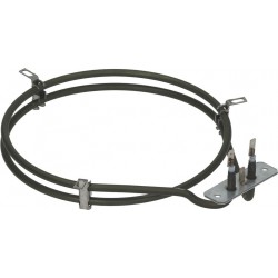 RESISTENZA FORNO VENTILATO...