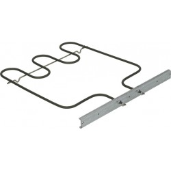 RESISTENZA BASE FORNO...