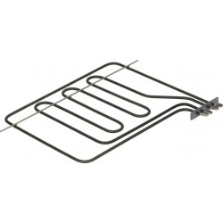 RESISTENZA DOPPIA FORNO...