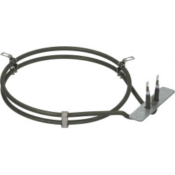 RESISTENZA FORNO VENTILATO...