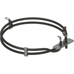 RESISTENZA FORNO VENTILATO...