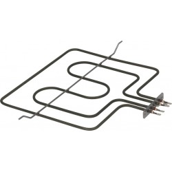 RESISTENZA CIELO FORNO...