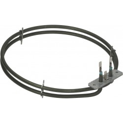 RESISTENZA CIRCOLARE FORNO...