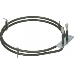 RESISTENZA CIRCOLARE FORNO...