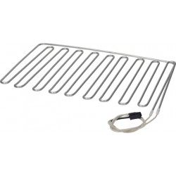 RESISTENZA SBRINAMENTO...