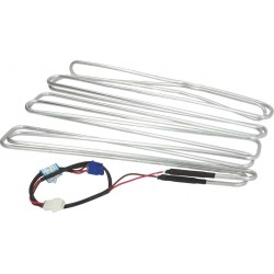 RESISTENZA SBRINAMENTO...