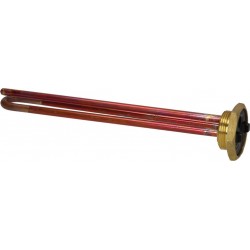 RESISTENZA 2000W 230V 11/4...