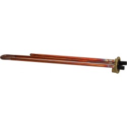 RESISTENZA 2500W 230V...