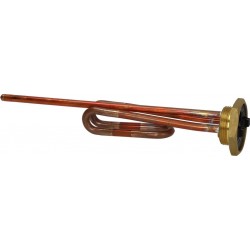 RESISTENZA 1200W 230V 11/4...