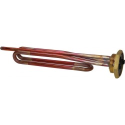 RESISTENZA 2500W 230V 11/4...