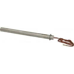 RESISTENZA FLANGIA STUFA...