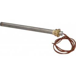 RESISTENZA STUFA PELLET...