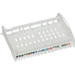 SUPPORTO LIEBHERR D380111