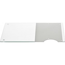 RIPIANO VETRO TEMPERATO...