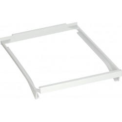 CORNICE BIANCA CASSETTO...