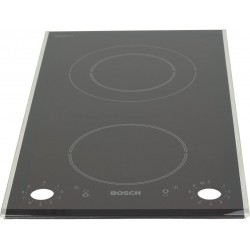 PIANO VETROCERAMICA BOSCH...