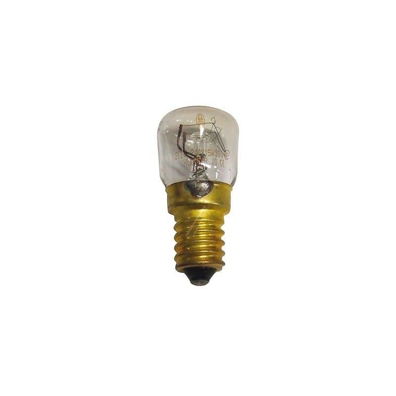 LAMPADA LAMPADINA LUCE E14 220V 15W FORNO ARISTON INDESIT C00015910