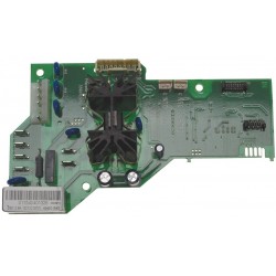 SCHEDA ELETTRONICA...