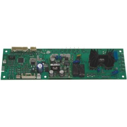 SCHEDA ELETTRONICA POTENZA...