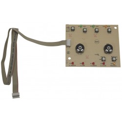 SCHEDA ELETTRONICA...