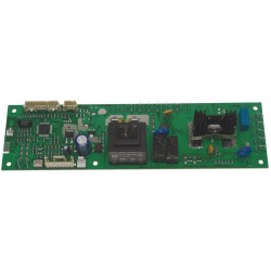 SCHEDA ELETTRONICA POTENZA...