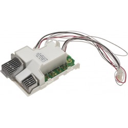 SCHEDA ELETTRONICA...