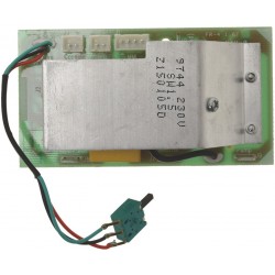 SCHEDA ELETTRONICA...