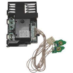 SCHEDA ELETTRONICA...