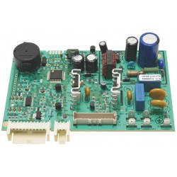 SCHEDA ELETTRONICA...