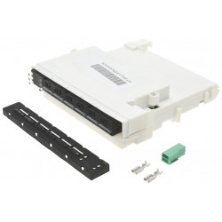 SCHEDA ELETTRONICA ZANUSSI...