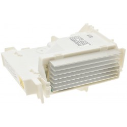 SCHEDA ELETTRONICA MOTORE...