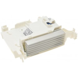 SCHEDA ELETTRONICA MOTORE...