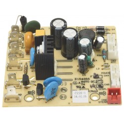SCHEDA ELETTRONICA MACCHINA...