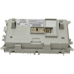 SCHEDA ELETTRONICA WH...
