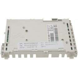 SCHEDA ELETTRONICA WH...