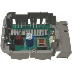 SCHEDA ELETTRONICA POTENZA...