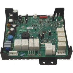 SCHEDA ELETTRONICA...