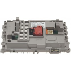 SCHEDA ELETTRONICA WH...