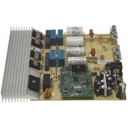 SCHEDA ELETTRONICA POTENZA...