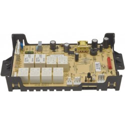SCHEDA ELETTRONICA ESTER...
