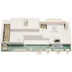 SCHEDA ELETTRONICA INDESIT...