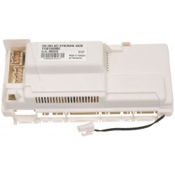 SCHEDA ELETTRONICA INDESIT...