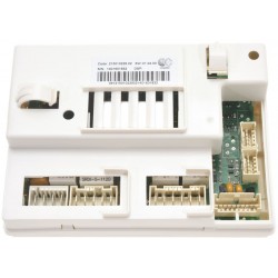 SCHEDA ELETTRONICA INDESIT...