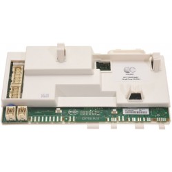 SCHEDA ELETTRONICA INDESIT...