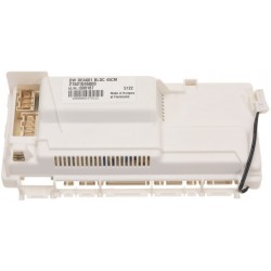 SCHEDA ELETTRONICA INDESIT...
