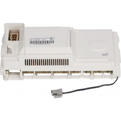 SCHEDA ELETTRONICA INDESIT...