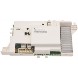 SCHEDA ELETTRONICA TRIFASE...