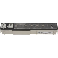 SCHEDA ELETTRONICA INDESIT...
