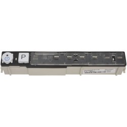 SCHEDA ELETTRONICA INDESIT...