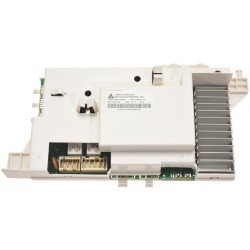 SCHEDA ELETTRONICA INDESIT...